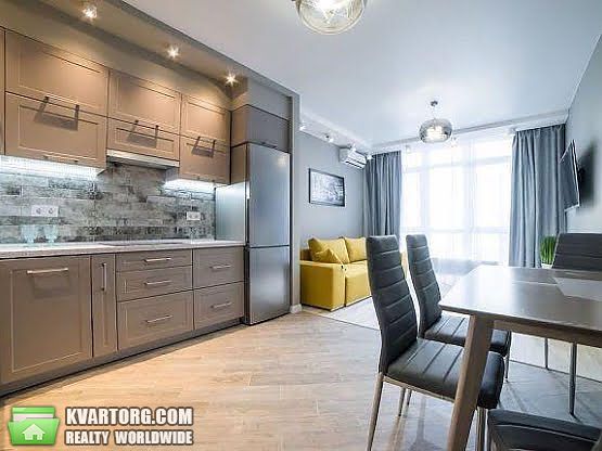 Rent out 2-room apartment. Киев,  Механизаторов — photo 2