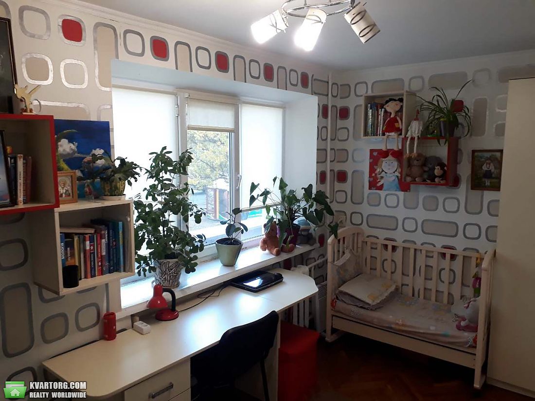 Sell 3-room apartment. Одесса, Заболотного — photo 3