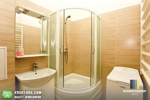 Rent out 1-room apartment. Киев, Глинки — photo 9