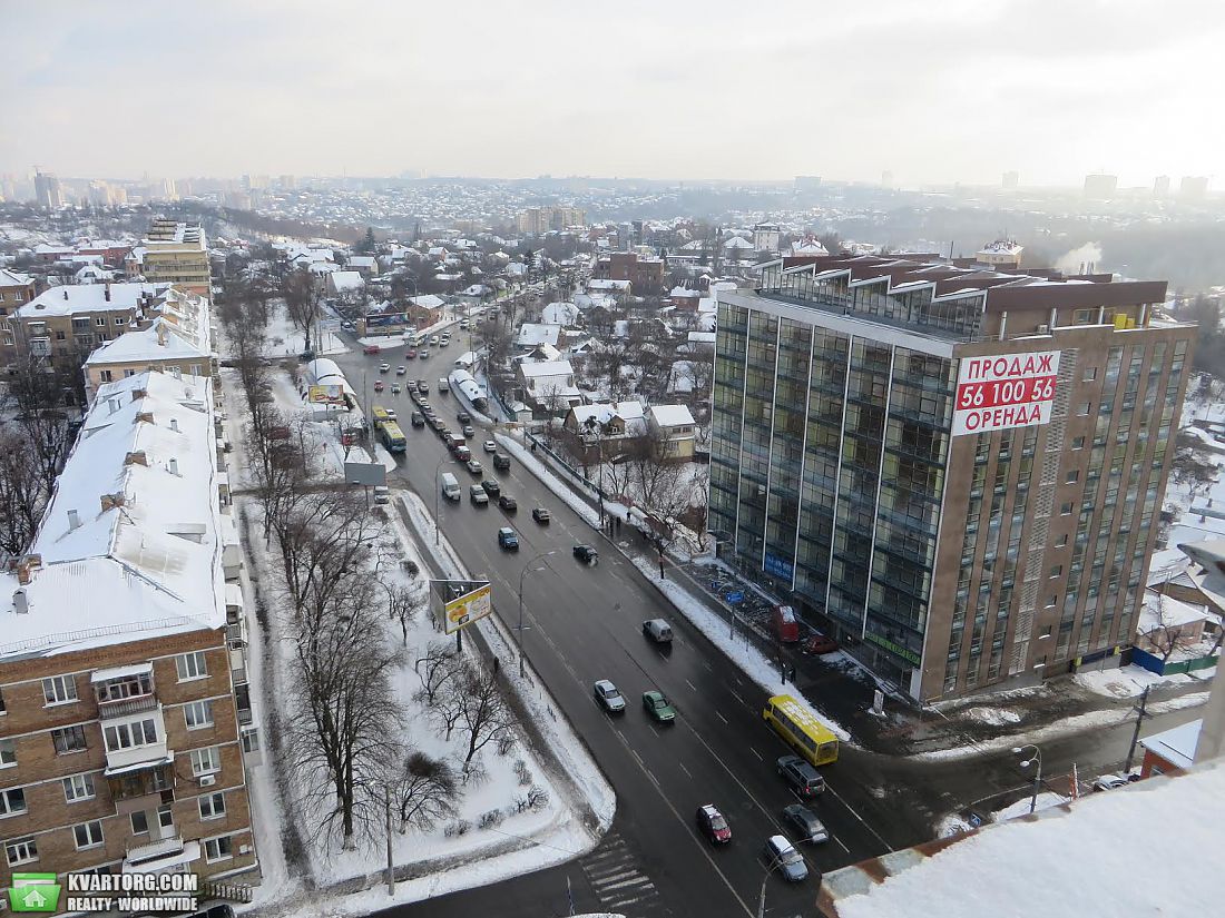 Sell office. Киев, Краснозвездный пр — photo 8