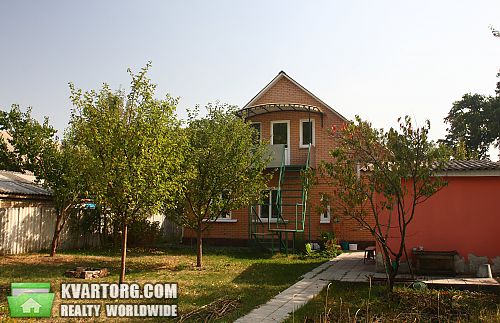 Sell house. Киевская обл., Щорса пер — photo 4
