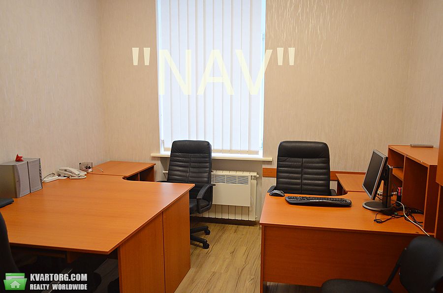 Rent out office. Киев, Мирного Панаса — photo 7