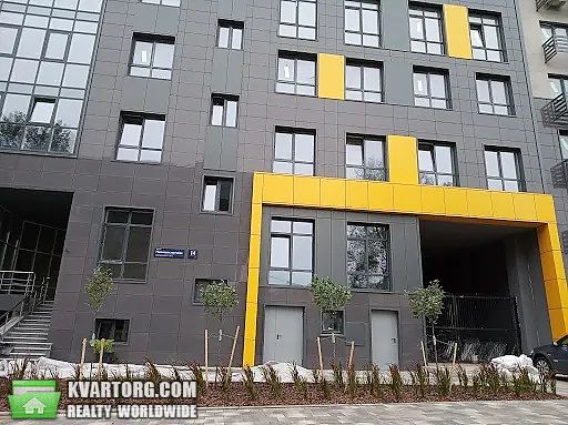 Sell 2-room apartment. Киев, Нижнеключевая — photo 1