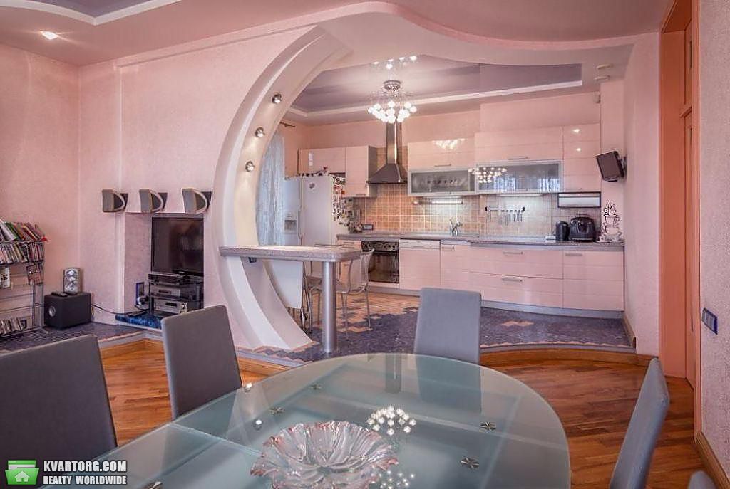 Rent out 3-room apartment. Киев,  Дмитриевская — photo 3