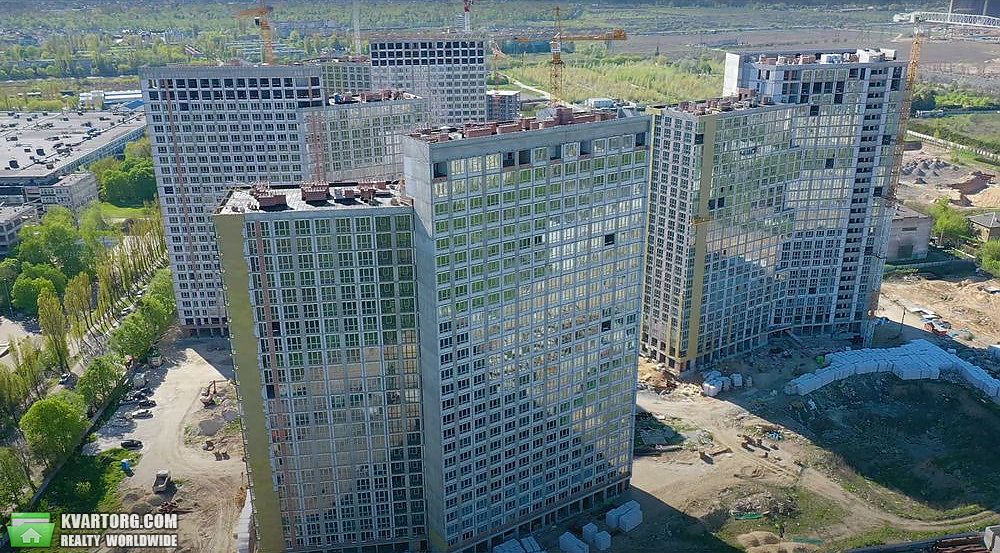 Sell 3-room apartment. Киев, Северо-Сырецкая — photo 3