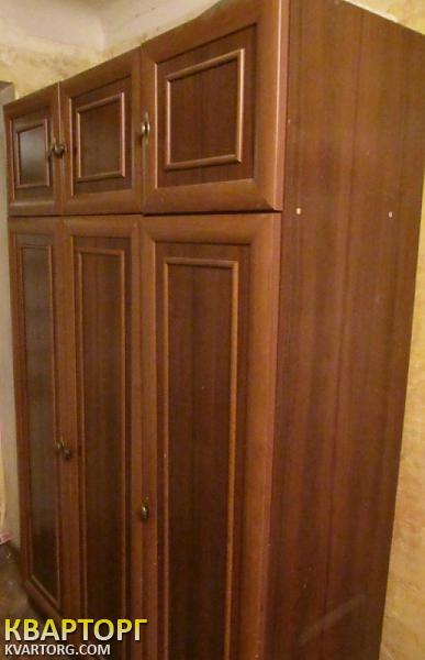 Rent out 1-room apartment. Киев,  Харьковское шоссе — photo 1