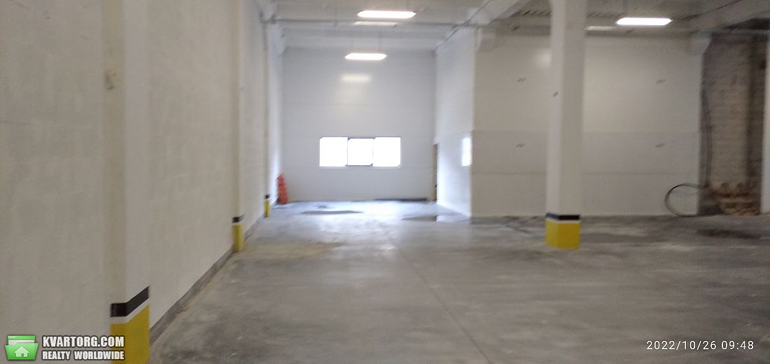 Rent out warehouse. Киев, Велика Кільцева — photo 6