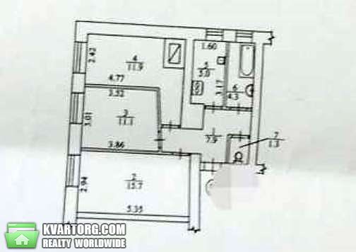 Sell 3-room apartment. Киев,  Воздухофлотский пр — photo 3