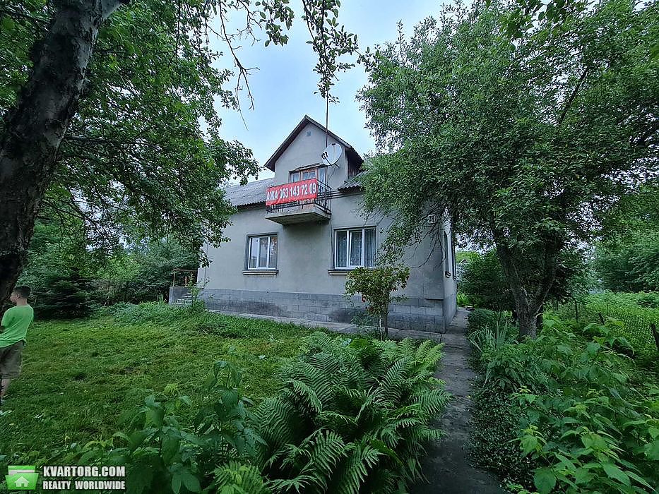 Sell house. Львов, Мира — photo 3