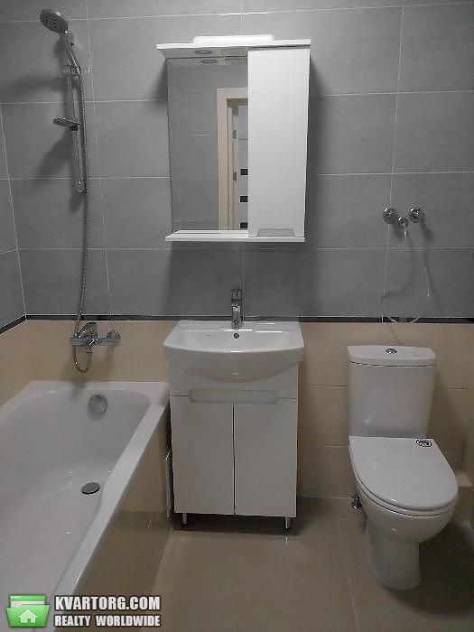 Sell 1-room apartment. Киев,  Задорожный пер — photo 10