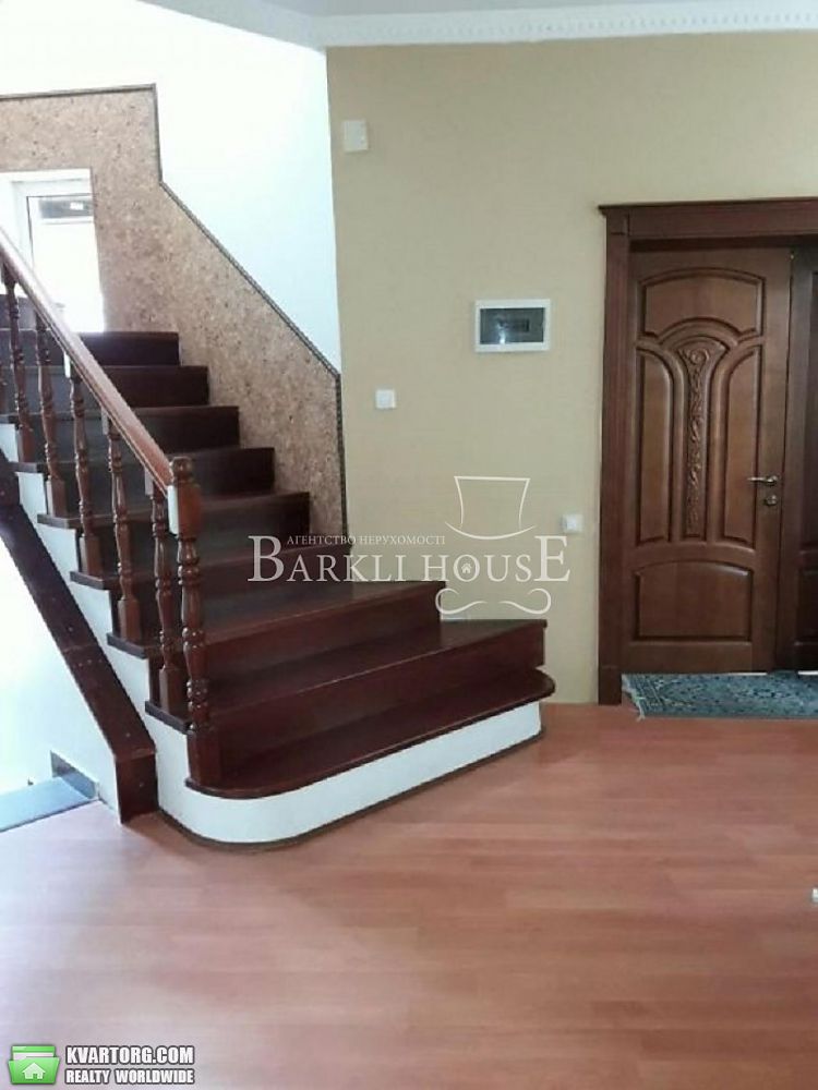 Rent out house. Киев,  Стеценко — photo 7