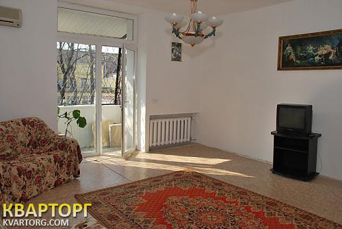 Rent out 3-room apartment. Одесса, Дерибасовская — photo 1