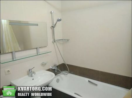 Rent out 1-room apartment. Киев,  Вильямса — photo 5