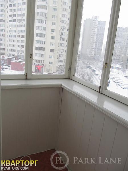 Sell 3-room apartment. Киев, бажана — photo 8