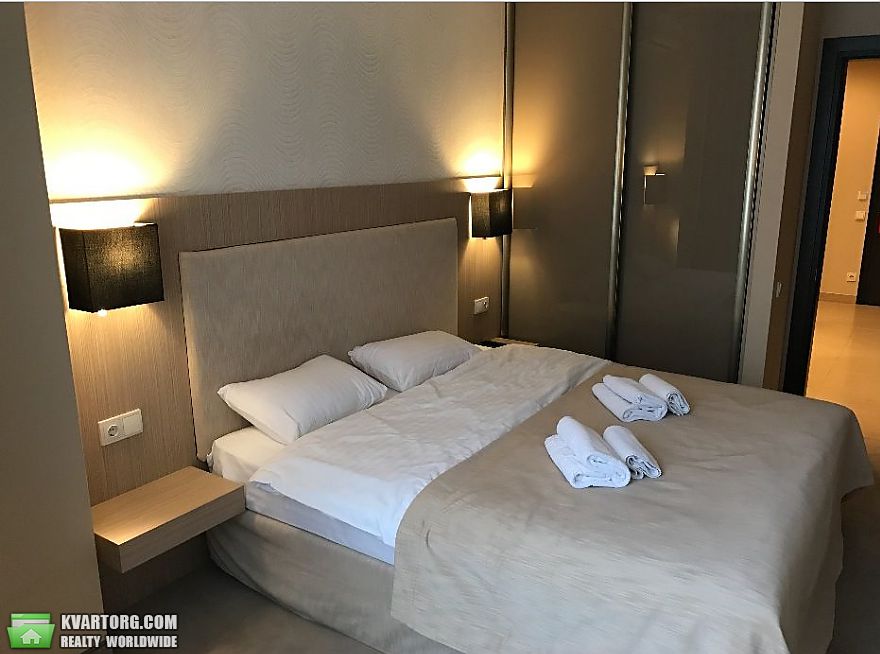 Rent out 2-room apartment. Киев,  Ахматовой — photo 7