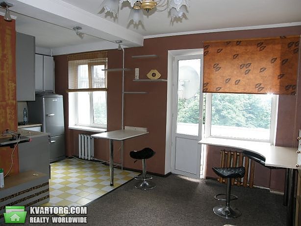 Rent out 1-room apartment. Киев,  Победы пр — photo 1