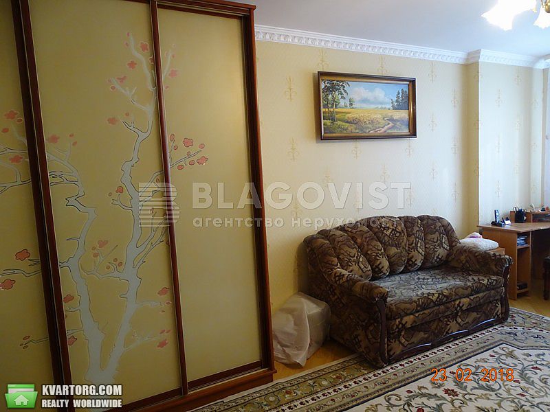 Sell 3-room apartment. Киев, Чорновола — photo 3