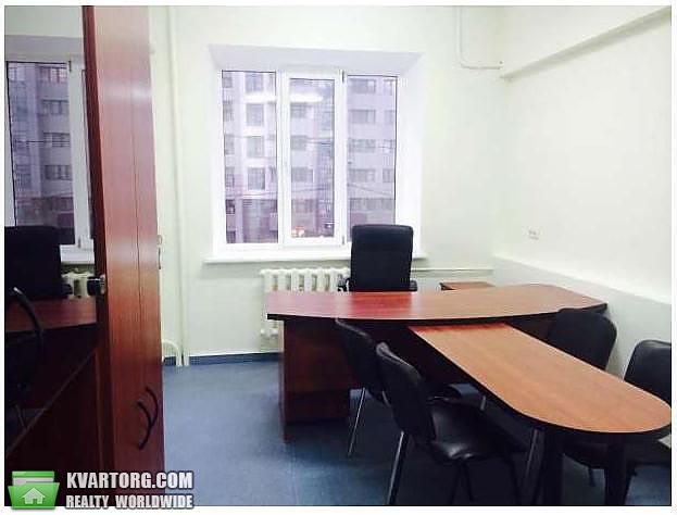 Rent out office. Киев, ул. Драгомирова — photo 1