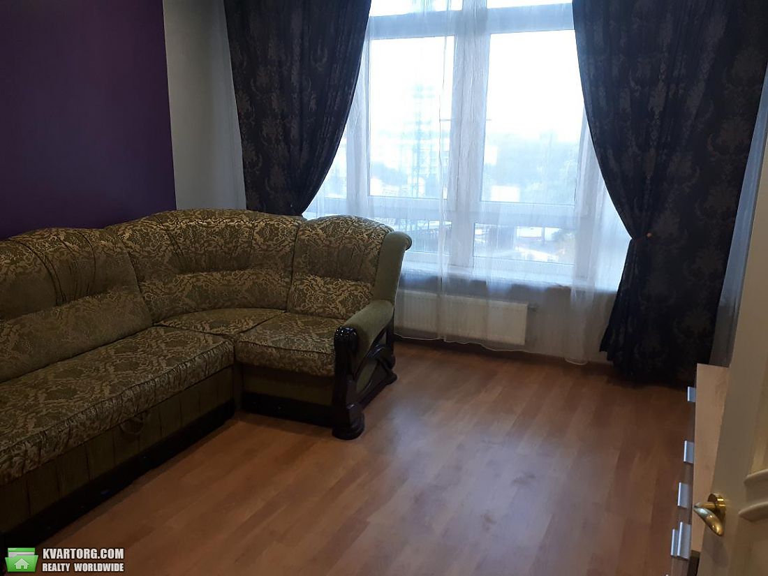Rent out 1-room apartment. Одесса, Генуэзская — photo 2
