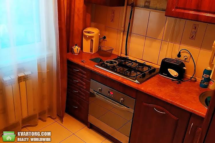 Sell 2-room apartment. Киев, Героев Севастополя — photo 7