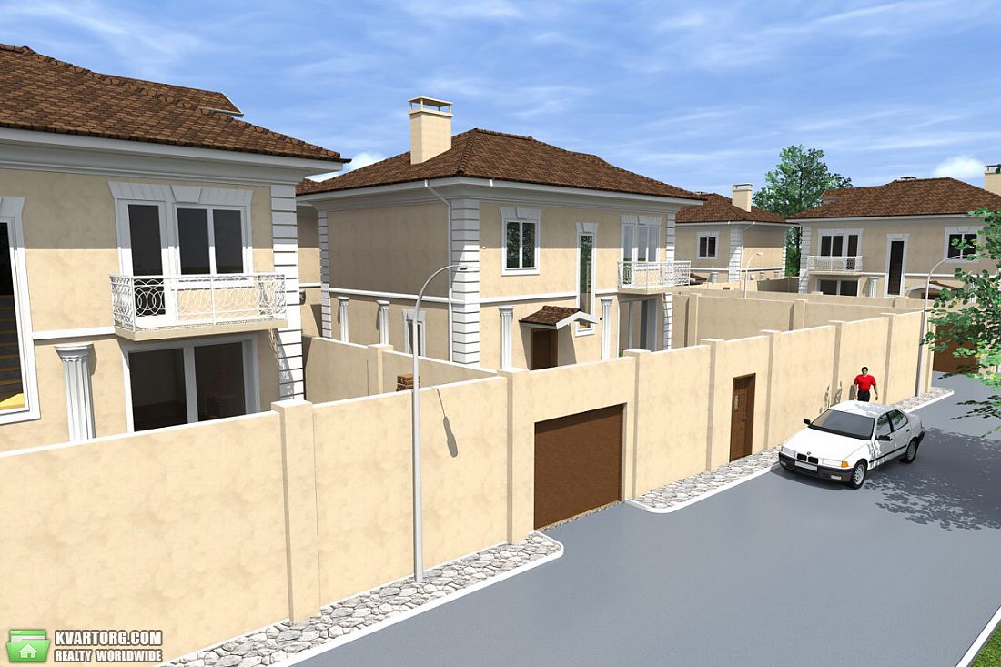 Sell house. Одесса, долгая — photo 2