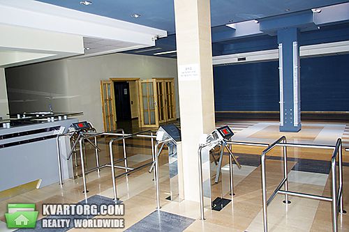 Rent out office. Киев, Мельникова — photo 2