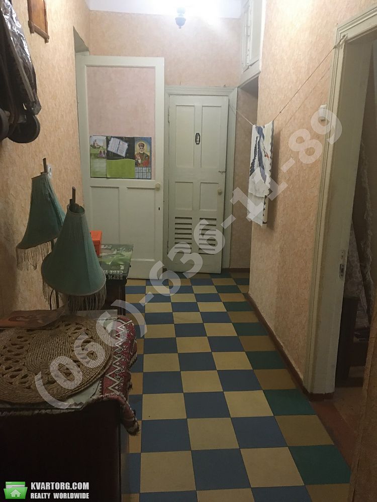 Sell 2-room apartment. Запорожье, Сталеваров — photo 7