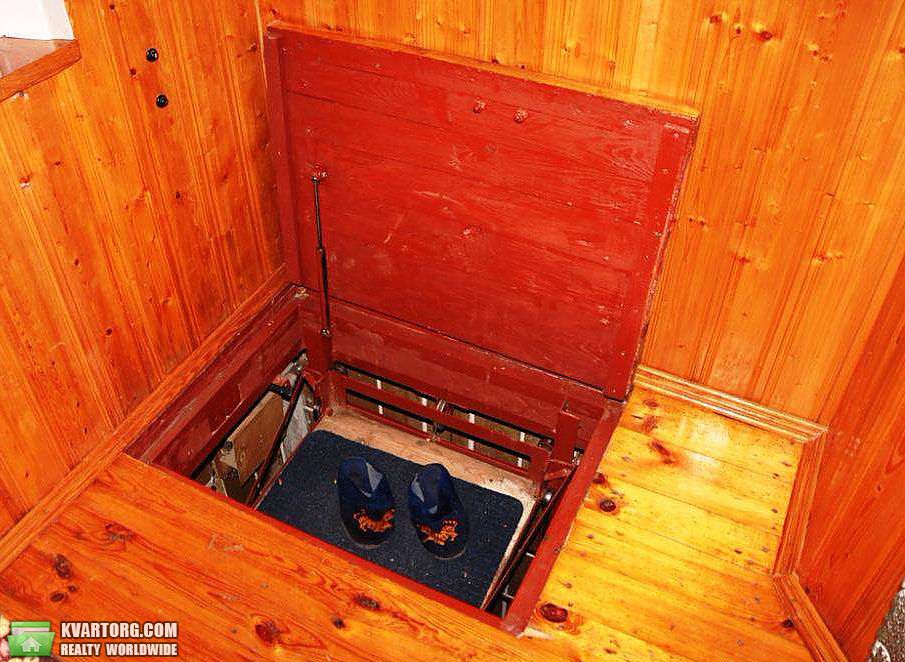 Sell 3-room apartment. Киев,  Ахматовой — photo 6
