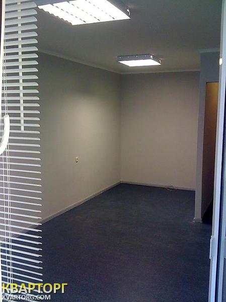 Rent out office. Киев,  Рыбальская — photo 1