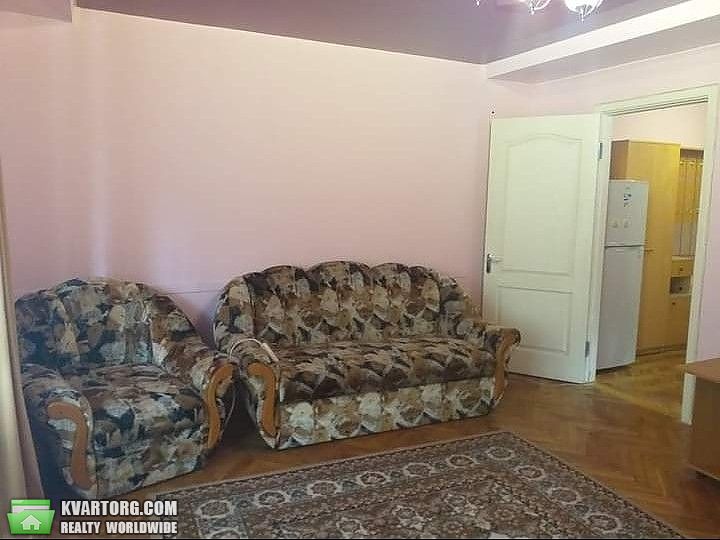 Rent out 1-room apartment. Киев,  Русановская наб — photo 1