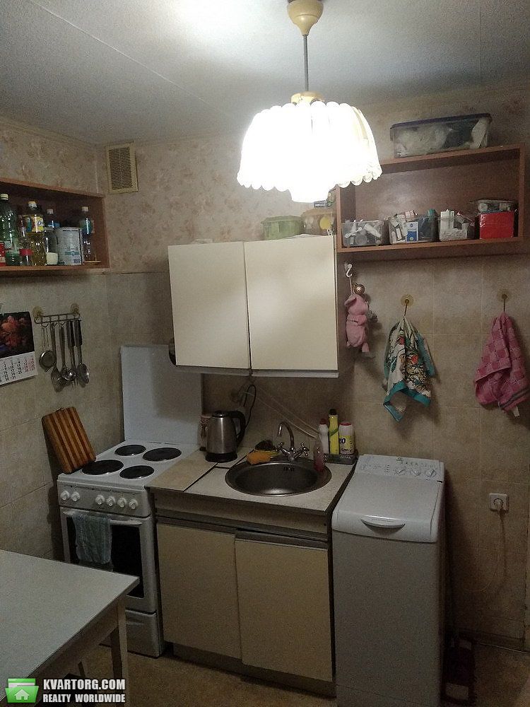 Sell 1-room apartment. Киев,  Гайдай — photo 2