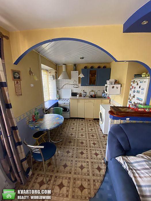 Sell 2-room apartment. Полтава,  Кондратюка — photo 2