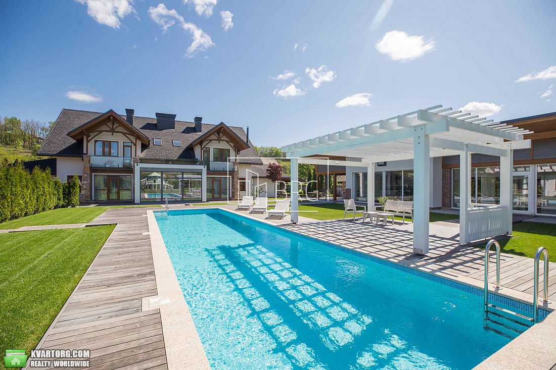 Sell house. Киевская обл., Лесники — photo 8