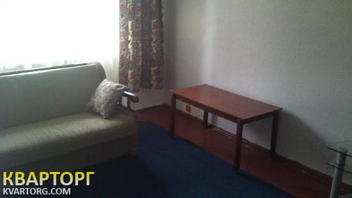 Rent out 1-room apartment. Киев, Григоренко пр — photo 2