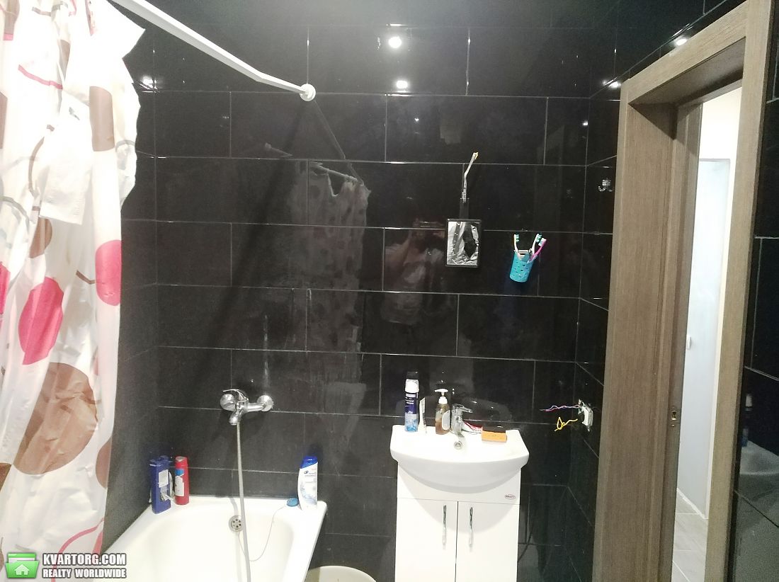 Sell 1-room apartment. Киев, Новооскольска — photo 4