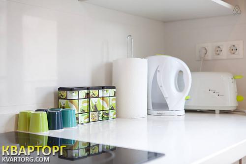 Rent out 1-room apartment. Харьков, Бакулина — photo 6