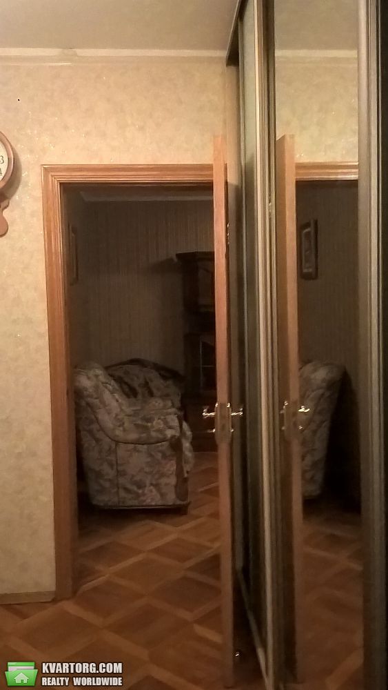 Rent out 2-room apartment. Киев, Архитектора Вербицкого ул — photo 7