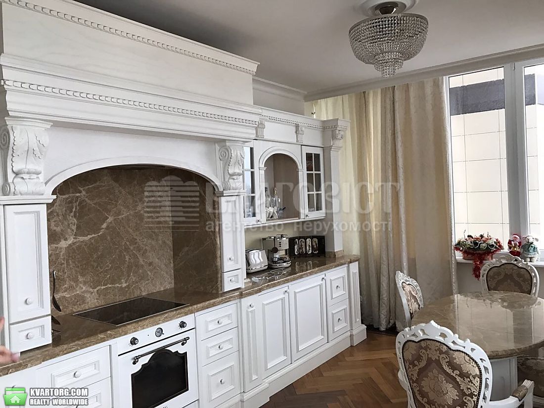 Rent out 3-room apartment. Киев,  Барбюса — photo 6