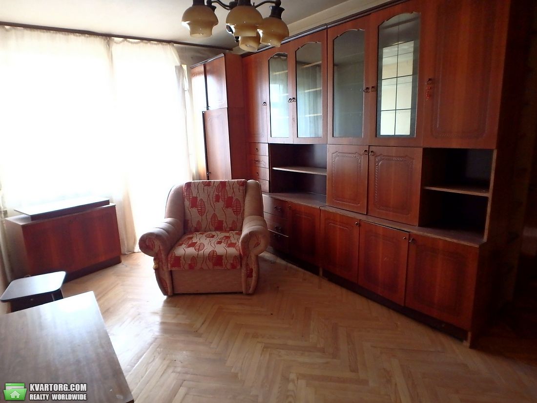 Sell 2-room apartment. Киев, Орловська — photo 1