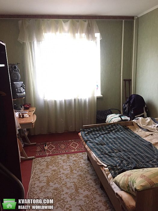 Sell 3-room apartment. Киев, переул.Апрельский — photo 2