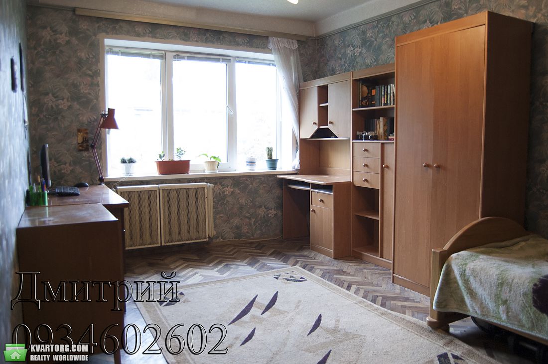 Sell 3-room apartment. Киев,  Шамрыло — photo 5