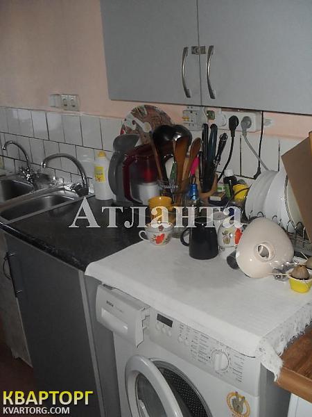 Sell 1-room apartment. Одесса, Высоцкого — photo 3