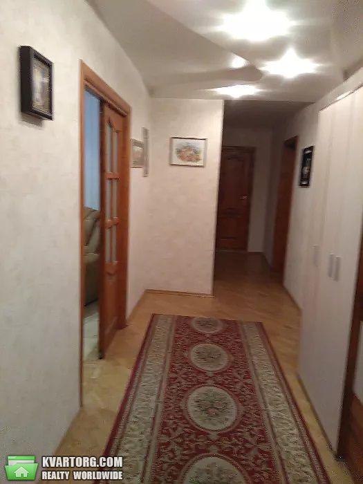 Sell 4-room apartment. Киев,  Шолом-Алейхема — photo 2