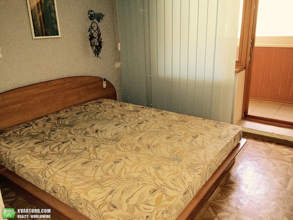 продам 3-комнатную квартиру. Киев,   Кудряшова - фото 7