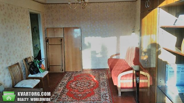 Sell 1-room apartment. Киев, Луначарського — photo 2