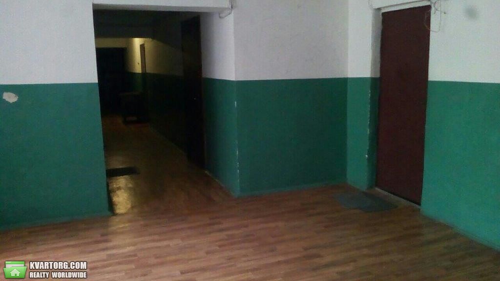 Sell 1-room apartment. Киев,  Карбышева — photo 7