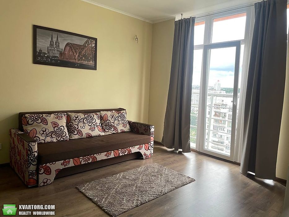 Rent out 1-room apartment. Киев,  Майорова — photo 5