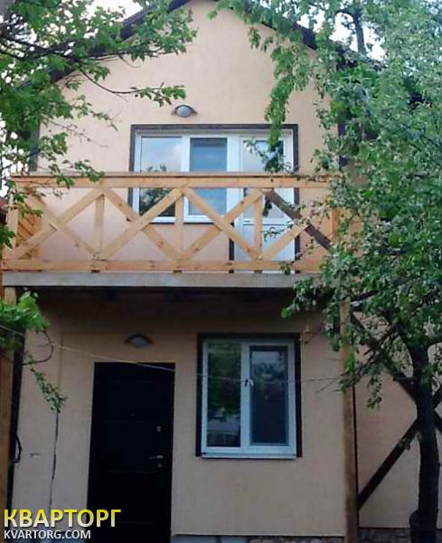 Rent out house. Киев,  Садовая Осокорки — photo 1