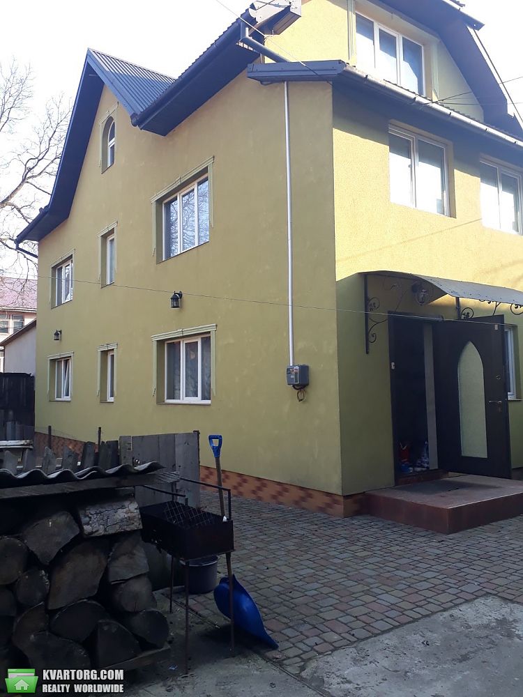 Sell house. Ужгород, Центральная — photo 8