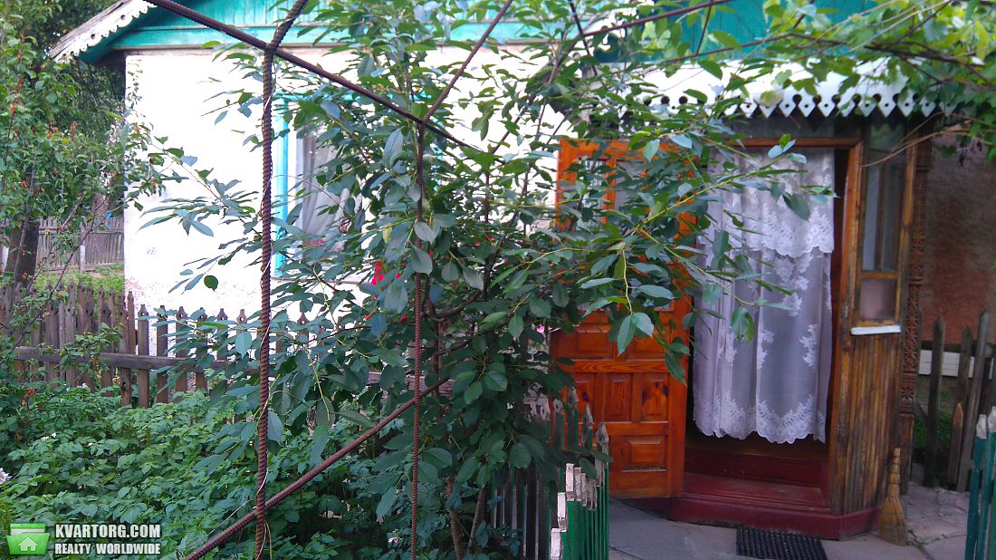 Sell house. Киевская обл., Перекопская — photo 8